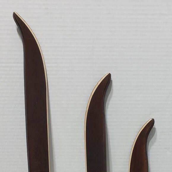 CG Games Wooden Pirate Swords - Picture 3 of 4